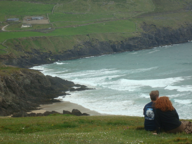 West Coast of Ireland 2012