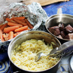 Camping & Backpacking Recipes