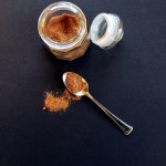 Homemade Taco Seasoning