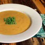 Irish Vegetable Soup