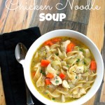 20-Minute-Quick-Chicken-Noodle-Soup