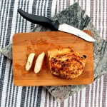 Lemon Pepper & Herb Chicken