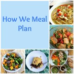 Weekly Meal Plans