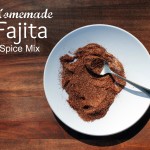 Fajita Spice Mix