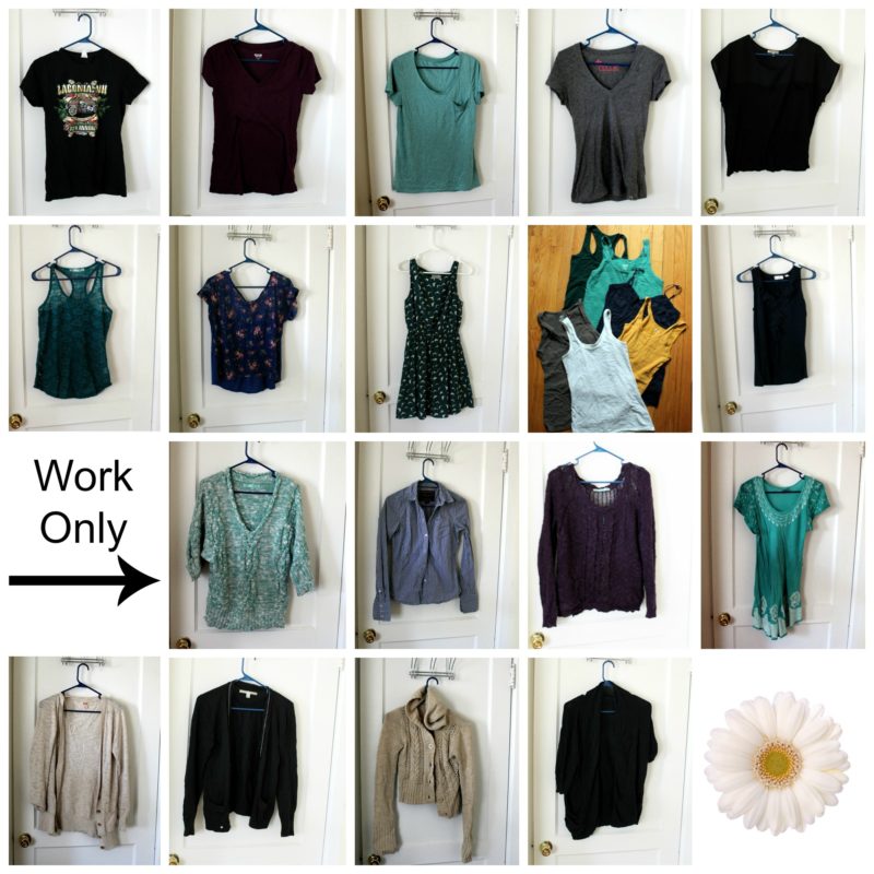 capsule wardrobe.2