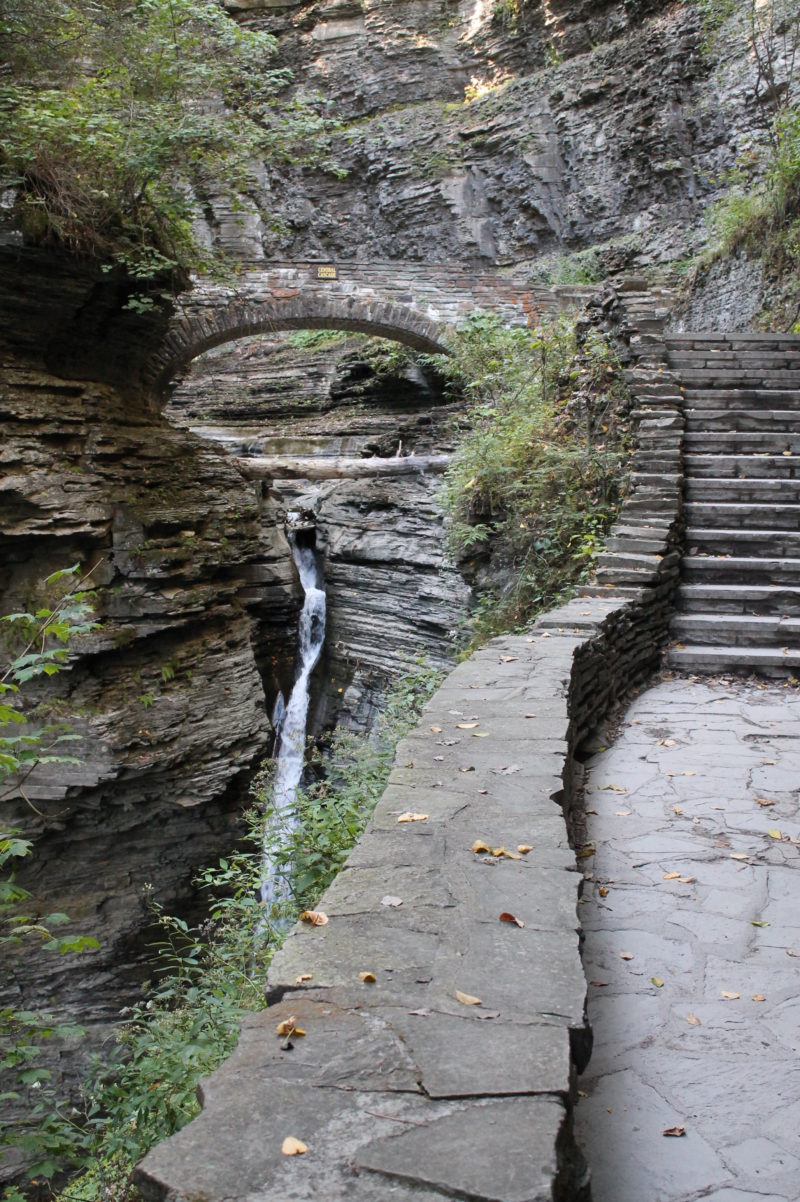 Watkins Glen State Park