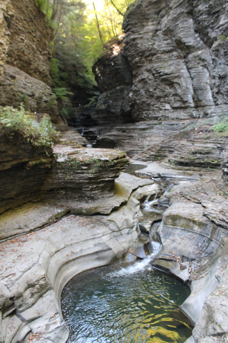 Watkins Glen State Park