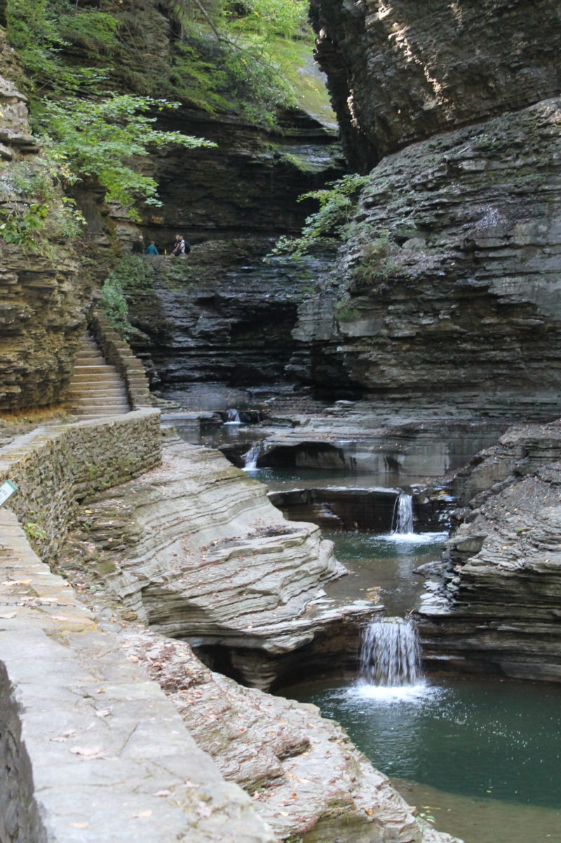 Watkins Glen State Park