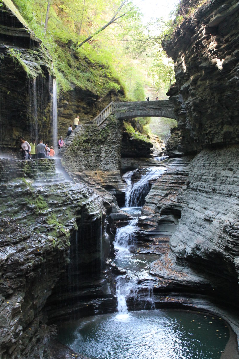 Watkins Glen State Park