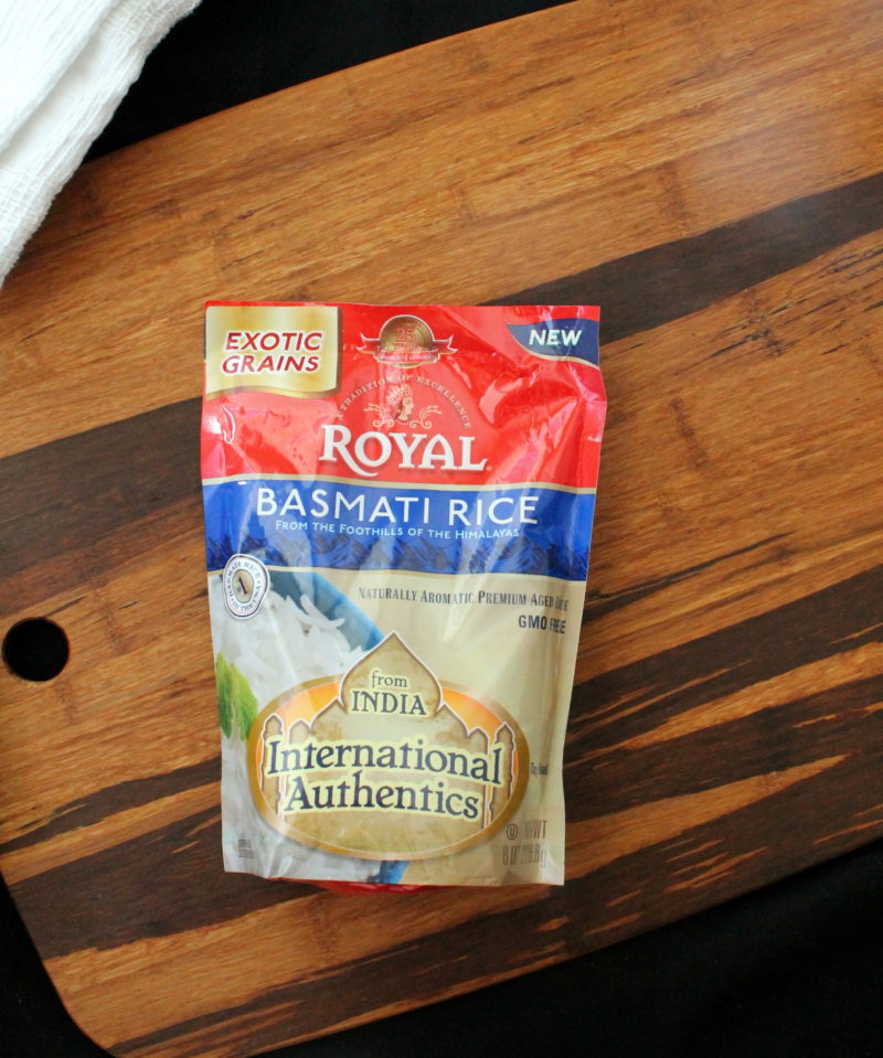 Royal® Basmati Rice