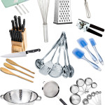 Basic Kitchen Tools