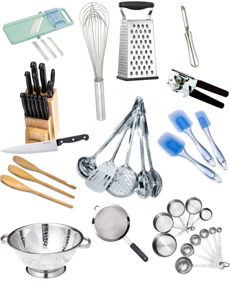 Essential Kitchen Tools For Serious Home Chefs