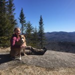 Owlshead Fire Tower