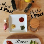 How to Make Salad Dressing