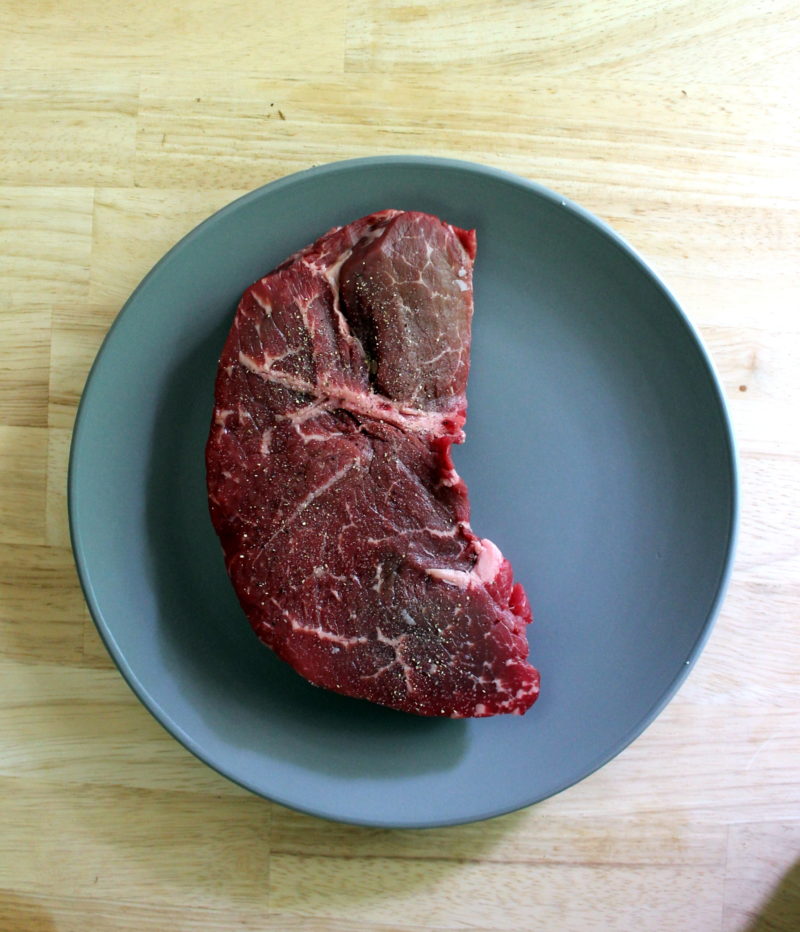 How to Cook the Perfect Steak