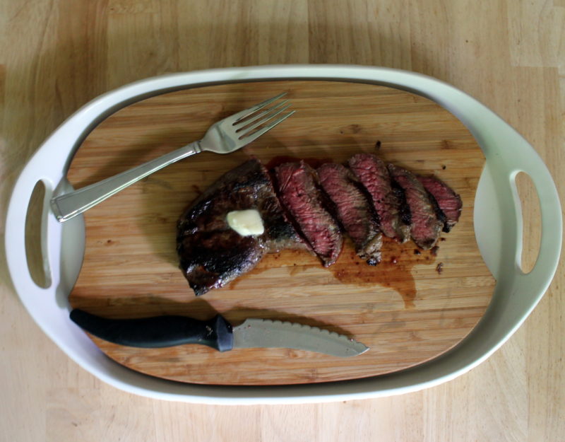 How to Cook the Perfect Steak