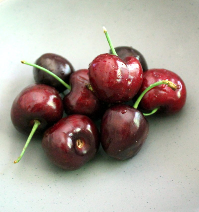 Fresh Cherries