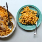 Homemade Mac & Cheese