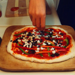Pizza from Scratch