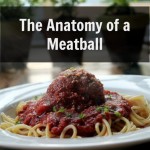 Anatomy of a Meatball