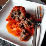 Venison Meatballs