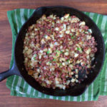 Quintessential Corned Beef Hash