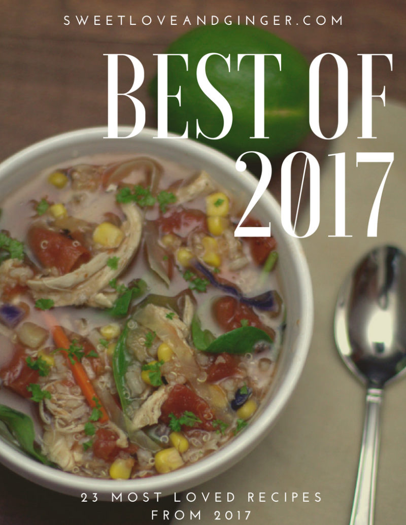The Best of SL&G 2017 Ebook is Here